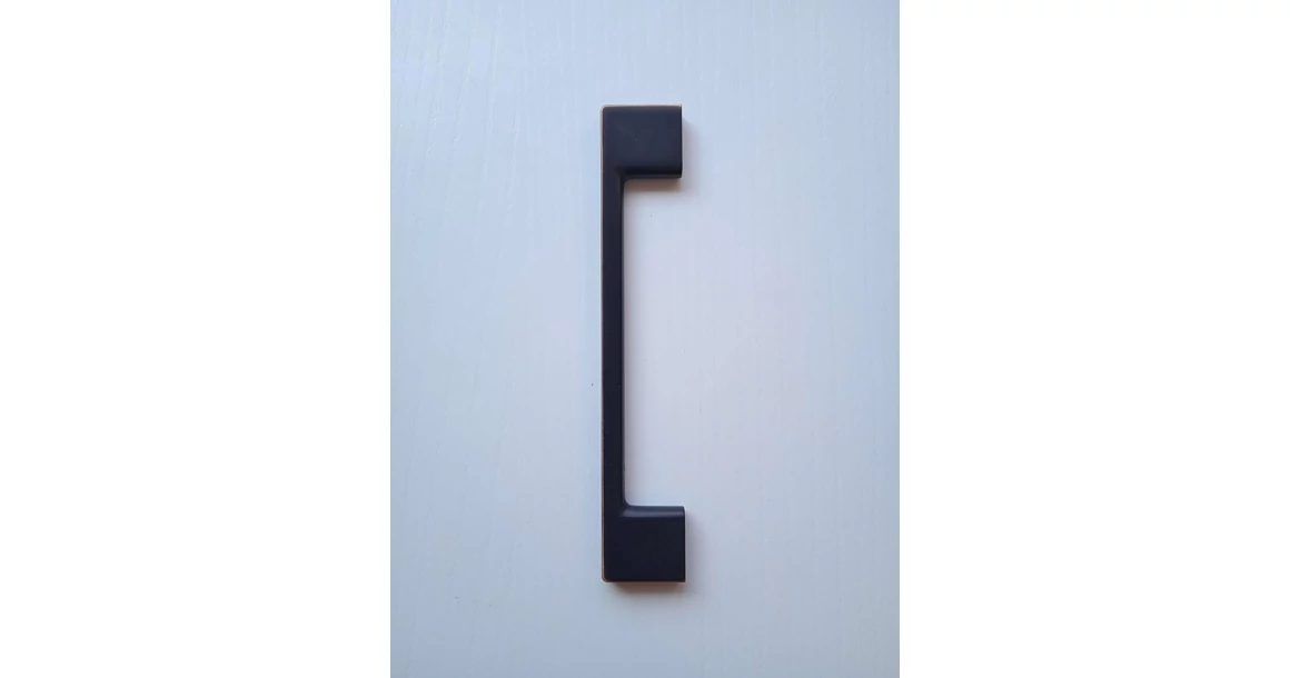 Kép 1/2 - Fogantyú antikolt 128mm