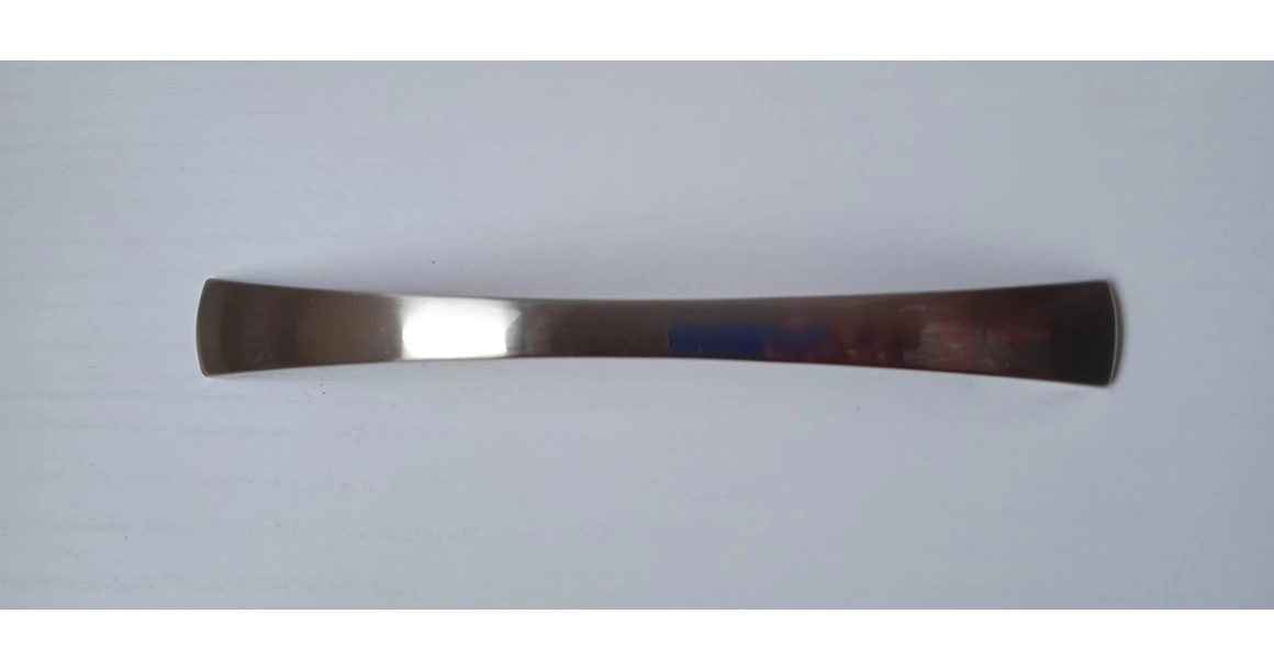 Kép 2/2 - Fogantyú szatén 96mm