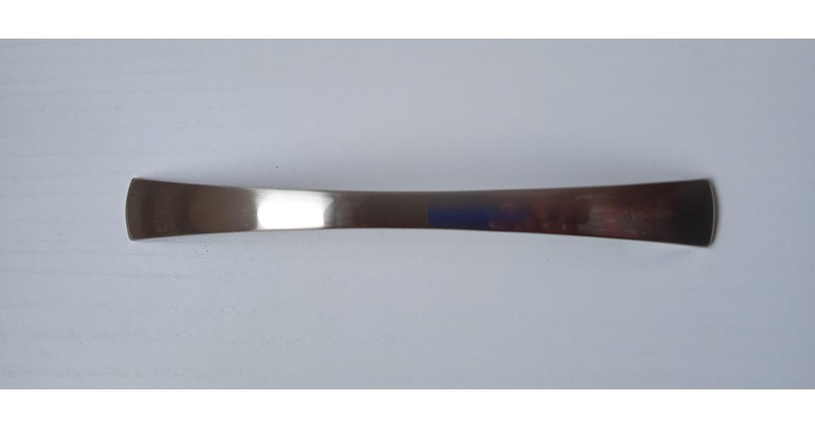 Kép 2/2 - Fogantyú szatén 96mm