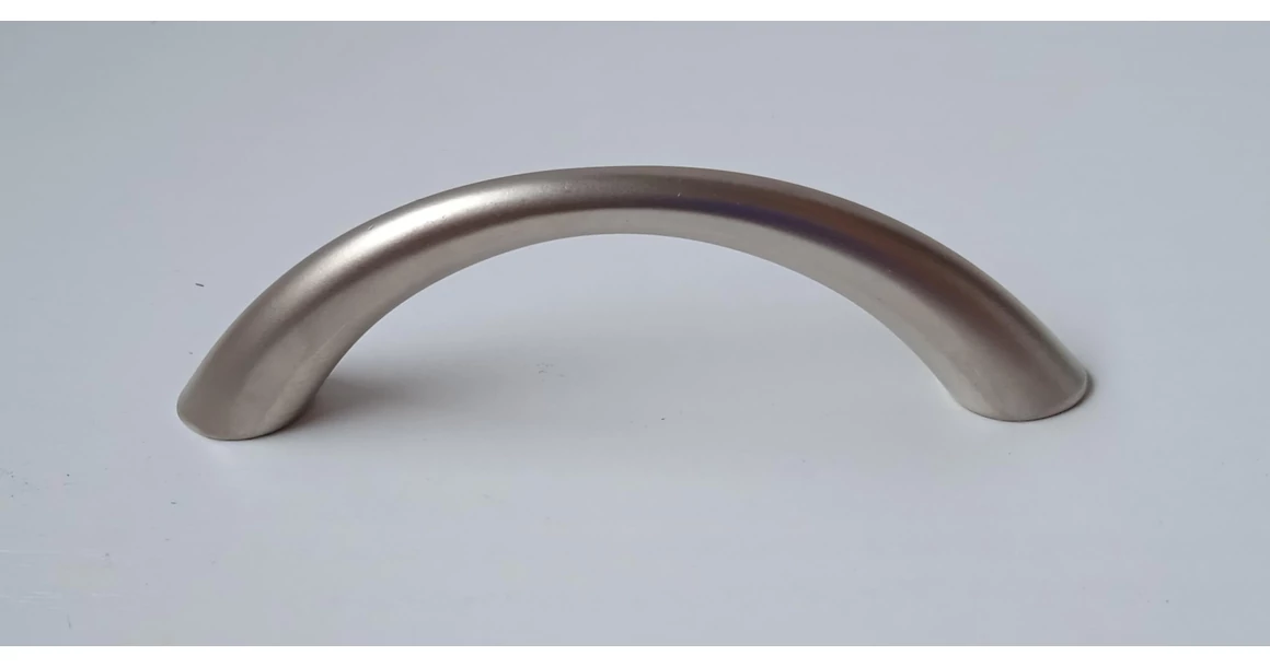 Kép 1/2 - Fogantyú 64mm szatén nikkel