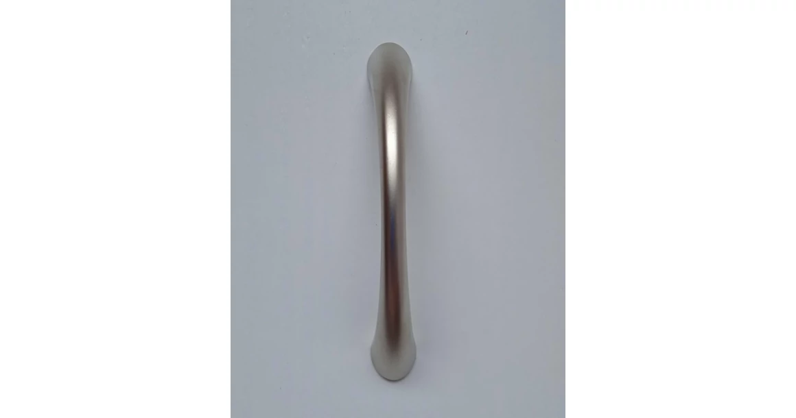 Kép 2/2 - Fogantyú 64mm szatén nikkel