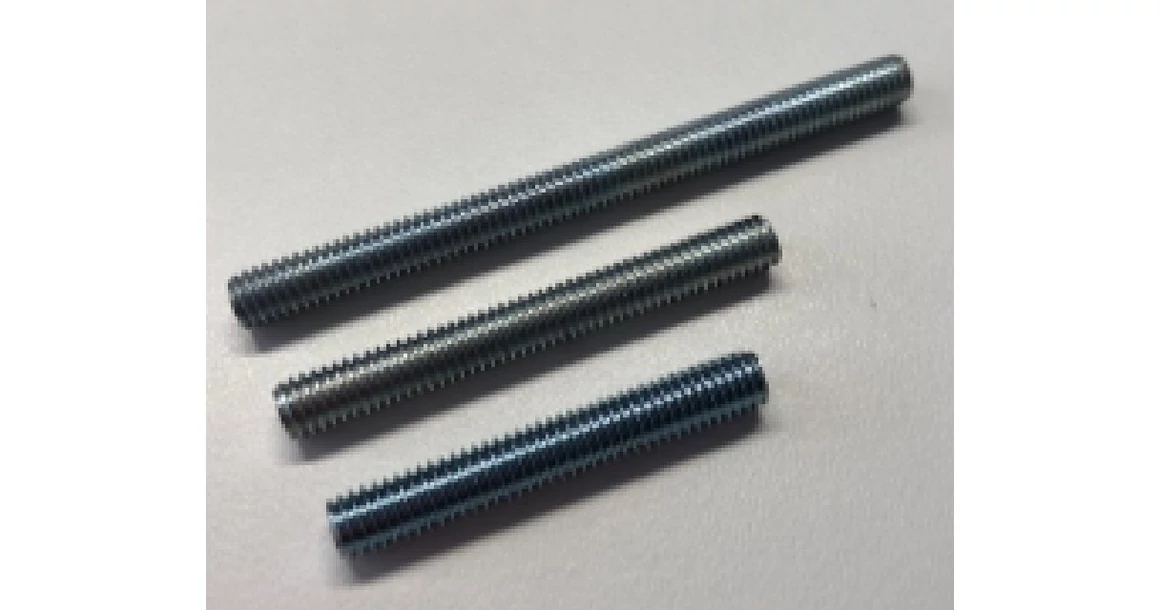 Kép 7/11 - Fogantyú  Viefe LUV WOOD kétoldalról szerelhető szett  384mm, fa, tölgy