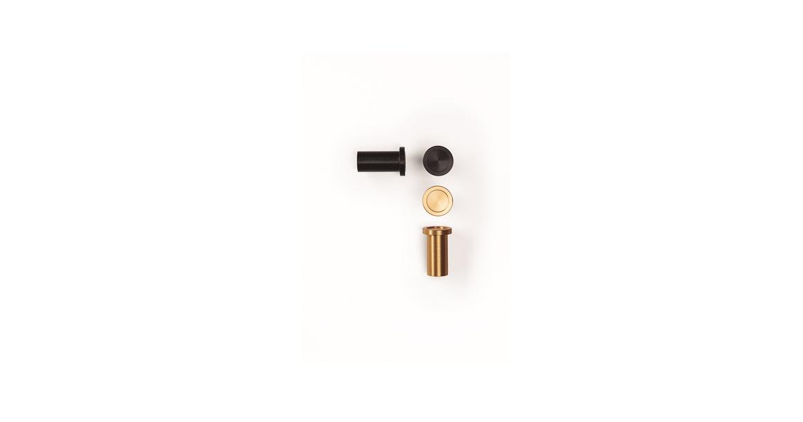 Kép 2/4 - ROUND 7016 Fogas