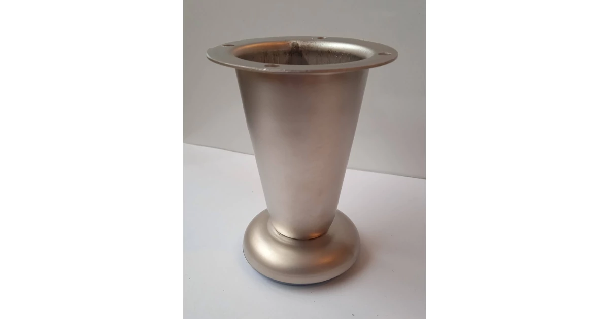 Design láb állítható 100mm - pezsgő