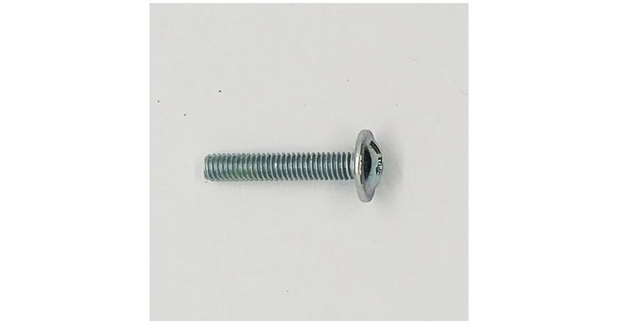 Metrikus fogantyú csavar 4,0x10 mm