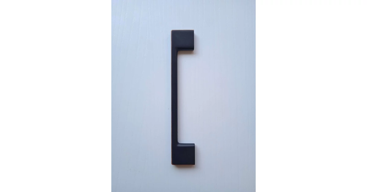Fogantyú antikolt 128mm