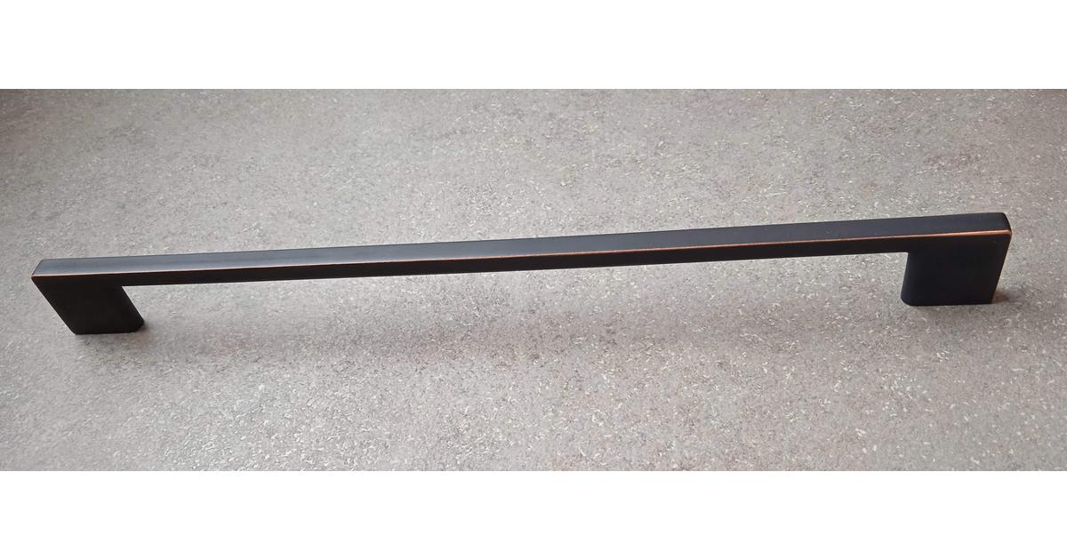 Fogantyú antikolt 256mm