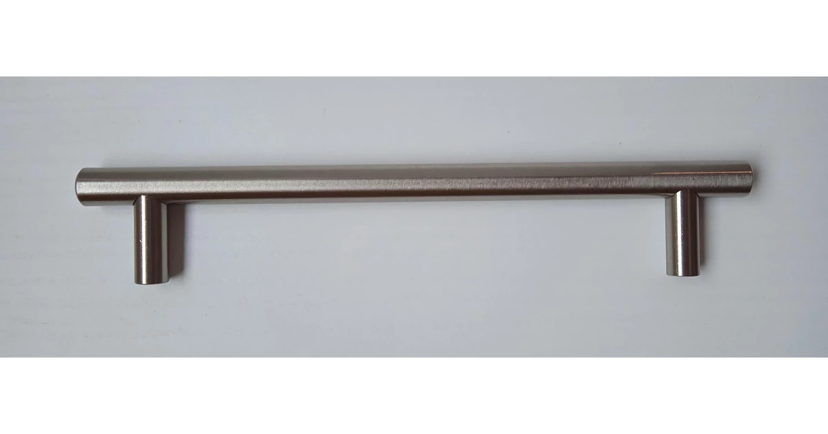 Inox fogantyú (rúd) 160 mm