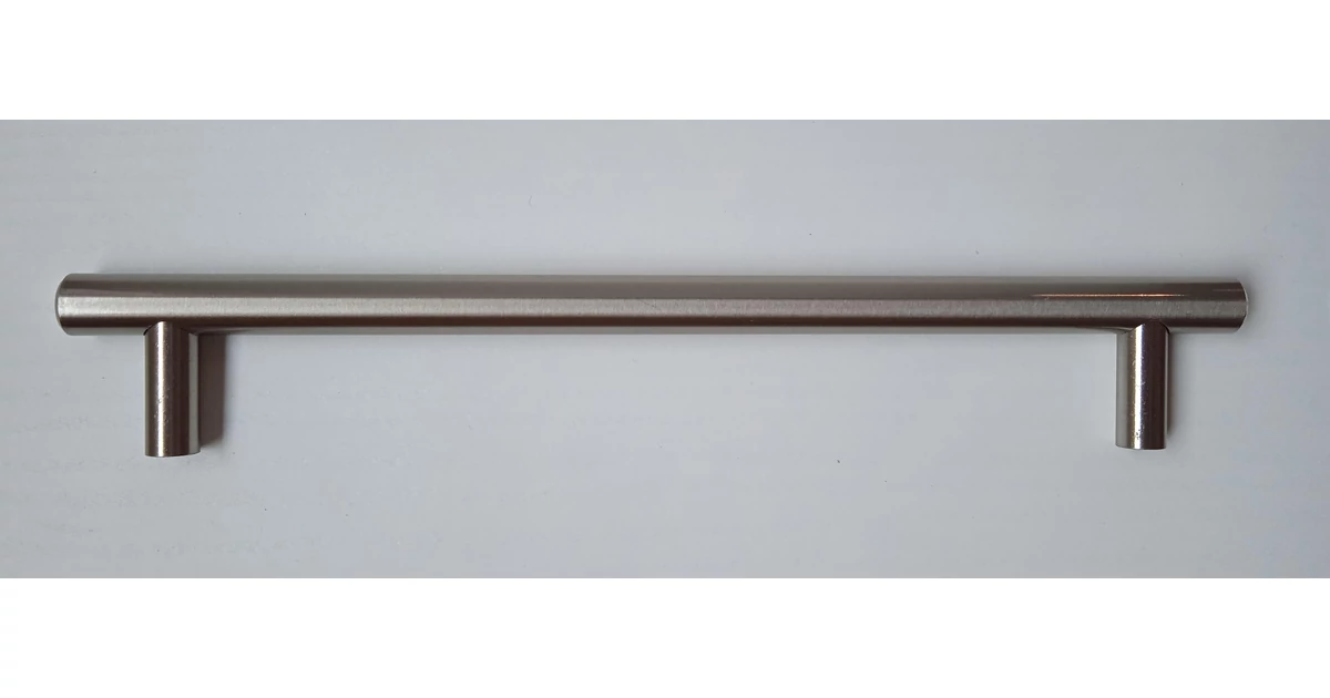Inox fogantyú (rúd) 192 mm