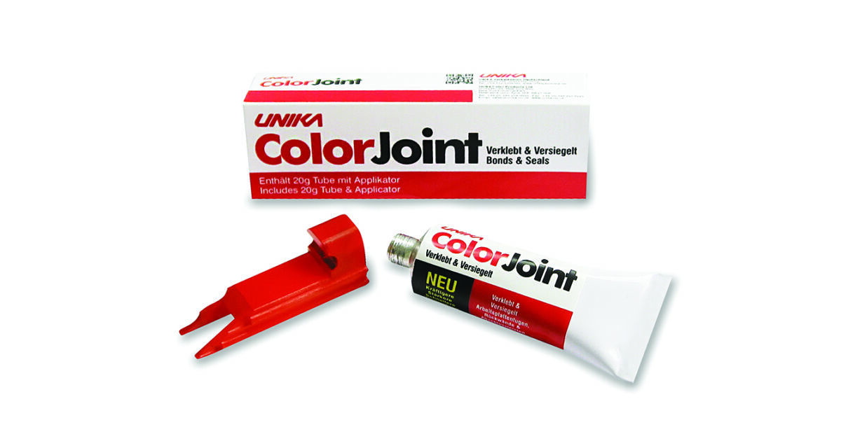 Munkalap ragasztó/Color Joint - bükk