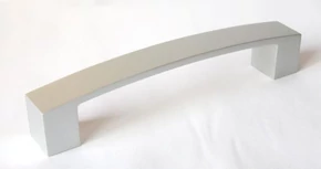 Fogantyú alu 128 mm