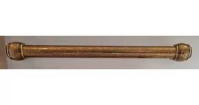 Antik rúd  fogantyú  160 mm