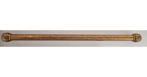Antik rúd  fogantyú  256 mm