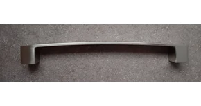 Inox fogantyú szögletes  160 mm