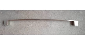 Inox fogantyú szögletes  192 mm