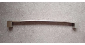 Inox fogantyú szögletes  256 mm