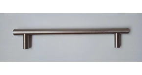 Inox fogantyú (rúd) 160 mm