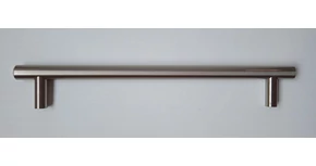 Inox fogantyú (rúd) 192 mm