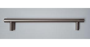 Inox fogantyú (rúd) 192 mm