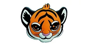 Fogantyú tigris