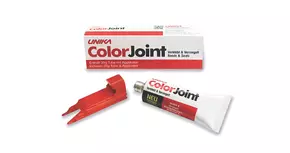 Munkalap ragasztó/Color Joint - krém