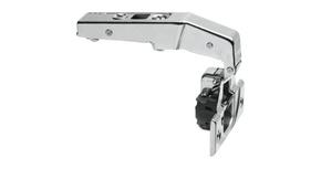 BLUM Clip-top pillérpánt közézáródó fékes (173L8130)